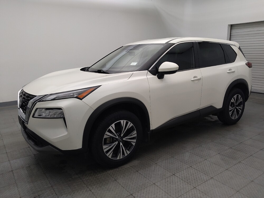 2023 Nissan Rogue in Houston, TX 77074 - 18119501 2