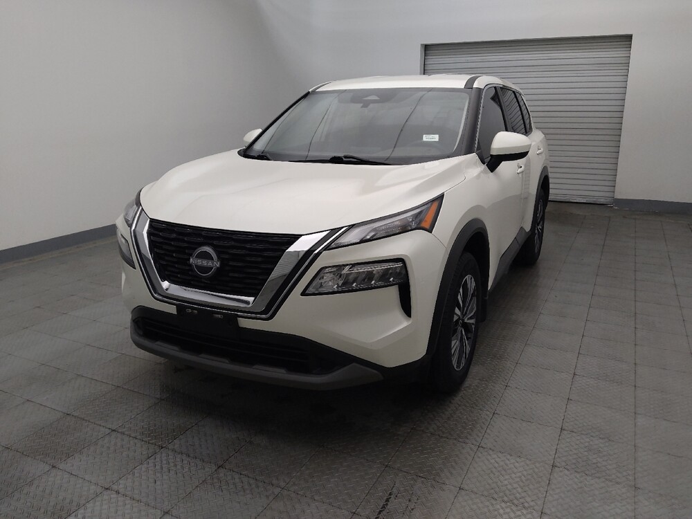 2023 Nissan Rogue in Houston, TX 77074 - 18119501 15