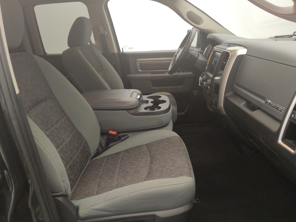 2018 RAM 1500 in Baton Rouge, LA 70816 - 18119504 17