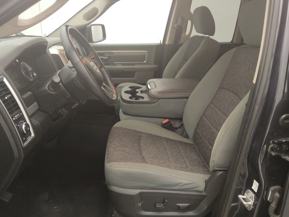 2018 RAM 1500 in Baton Rouge, LA 70816 - 18119504 21