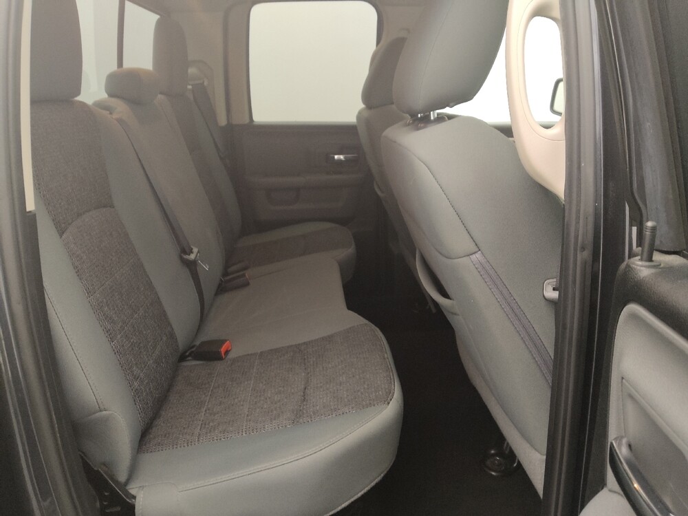 2018 RAM 1500 in Baton Rouge, LA 70816 - 18119504 19