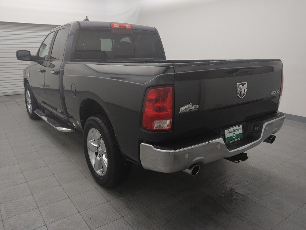 2018 RAM 1500 in Baton Rouge, LA 70816 - 18119504 5