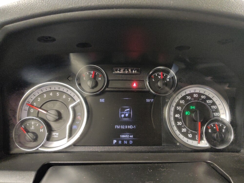 2018 RAM 1500 in Baton Rouge, LA 70816 - 18119504 23