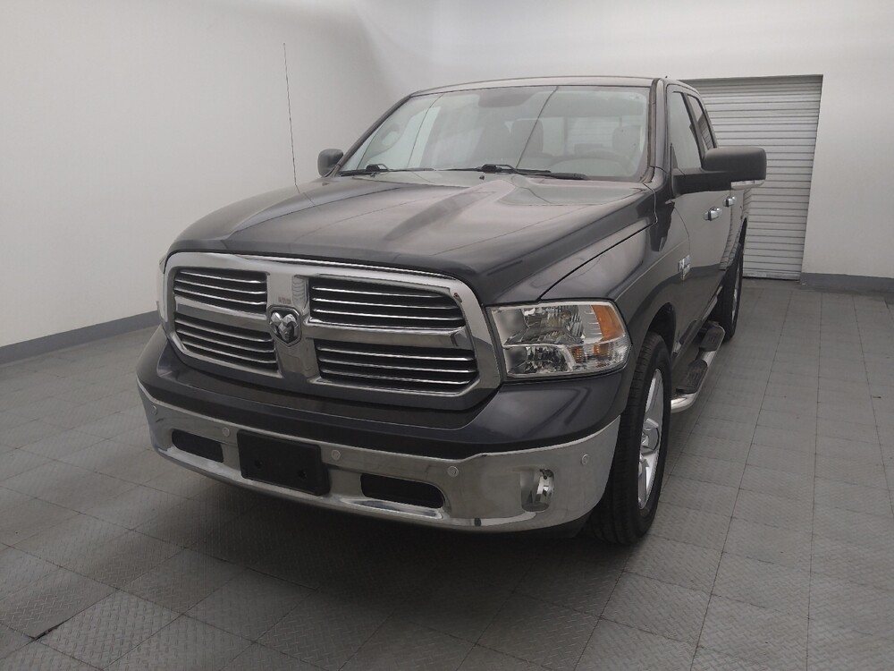 2018 RAM 1500 in Baton Rouge, LA 70816 - 18119504 15