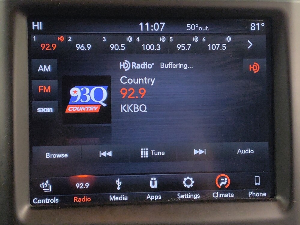 2018 RAM 1500 in Baton Rouge, LA 70816 - 18119504 25