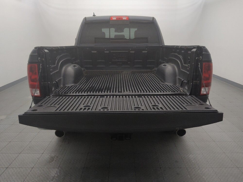 2018 RAM 1500 in Baton Rouge, LA 70816 - 18119504 29