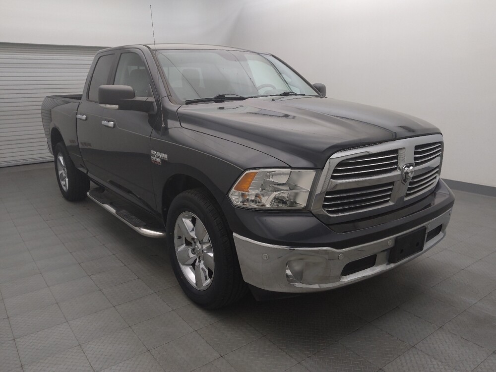 2018 RAM 1500 in Baton Rouge, LA 70816 - 18119504 13