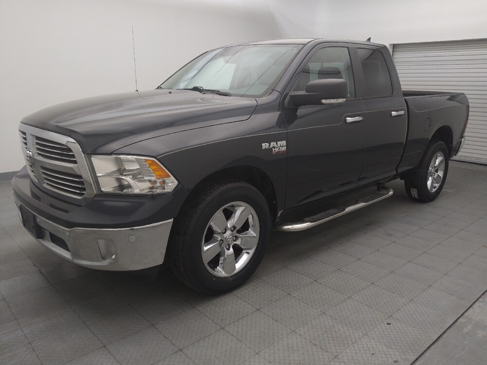 2018 RAM 1500 in Baton Rouge, LA 70816 - 18119504 2