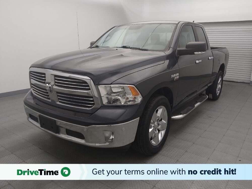 2018 RAM 1500 in Baton Rouge, LA 70816 - 18119504