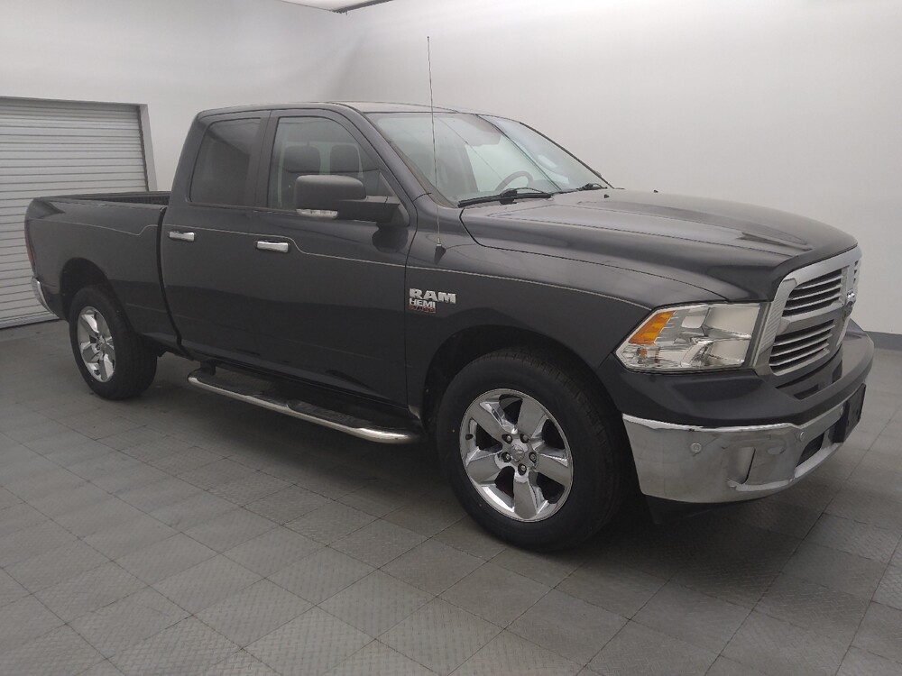 2018 RAM 1500 in Baton Rouge, LA 70816 - 18119504 11