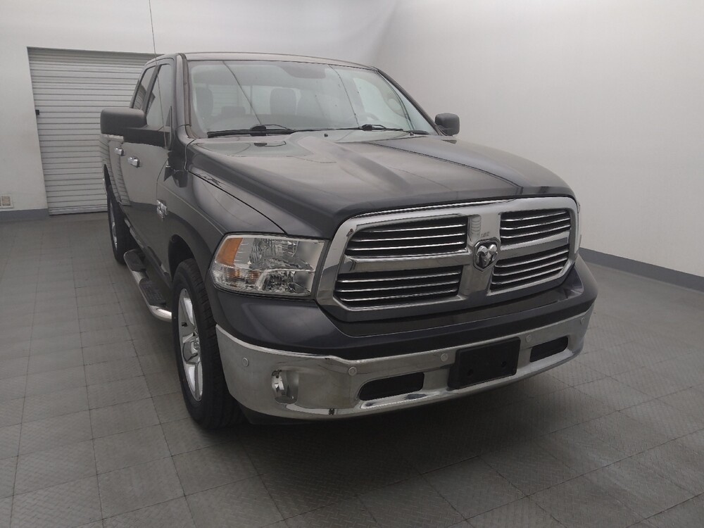 2018 RAM 1500 in Baton Rouge, LA 70816 - 18119504 14