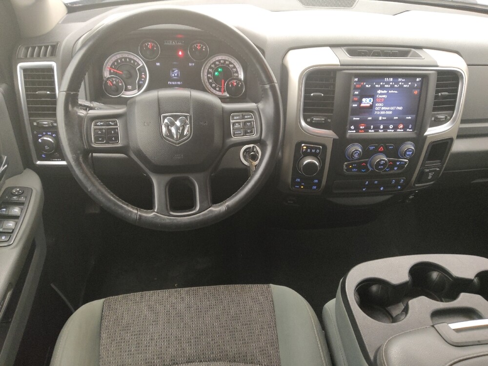 2018 RAM 1500 in Baton Rouge, LA 70816 - 18119504 22