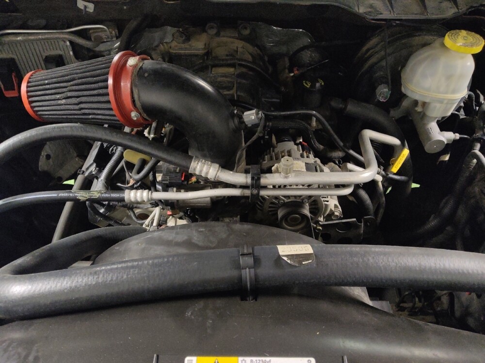 2018 RAM 1500 in Baton Rouge, LA 70816 - 18119504 30