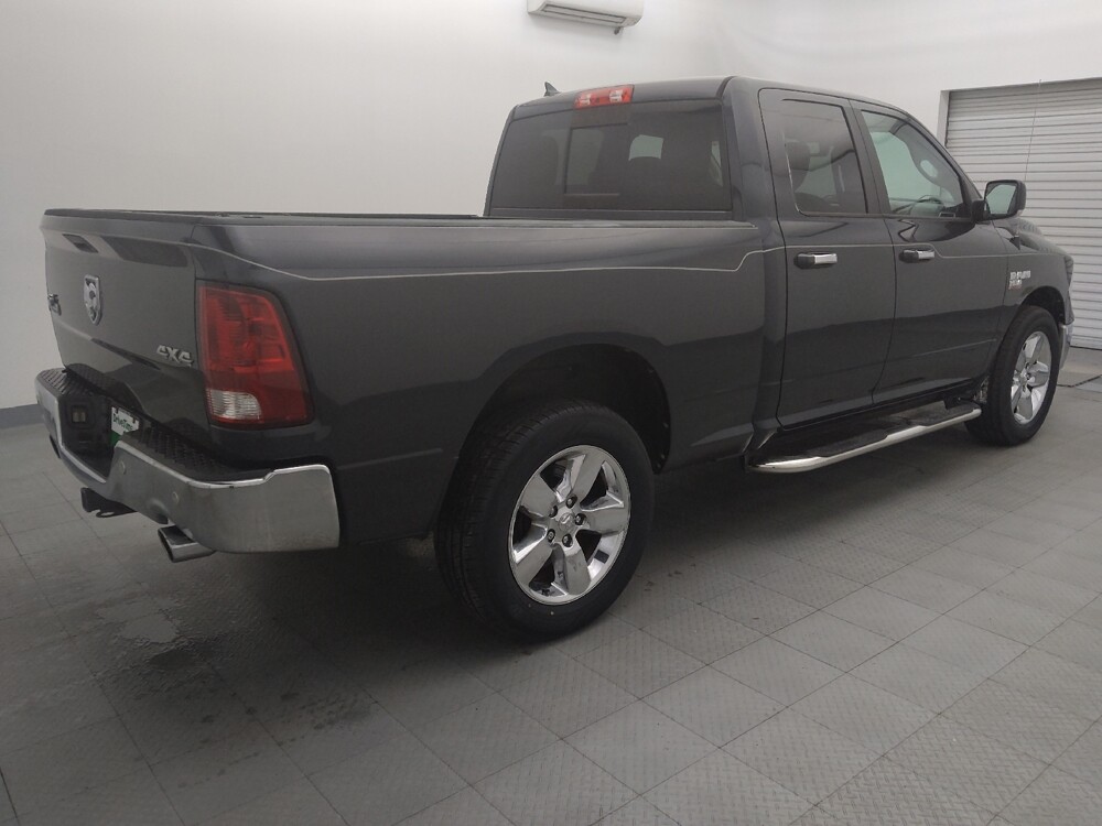 2018 RAM 1500 in Baton Rouge, LA 70816 - 18119504 10