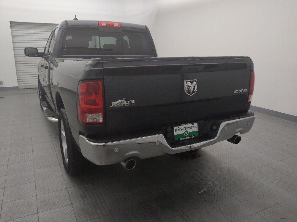 2018 RAM 1500 in Baton Rouge, LA 70816 - 18119504 6