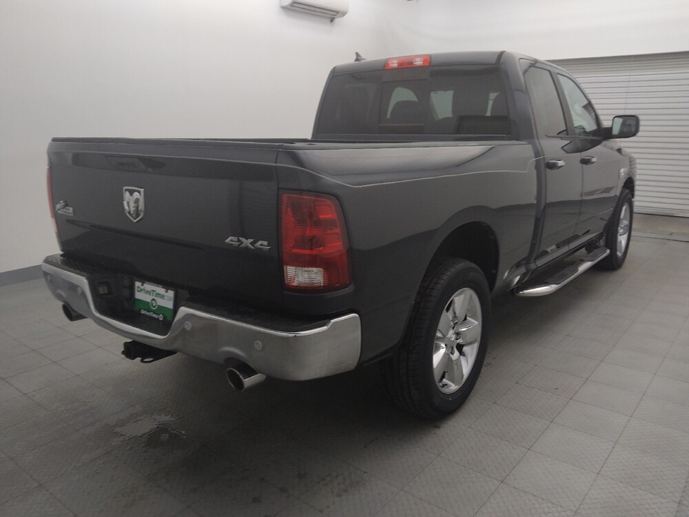 2018 RAM 1500 in Baton Rouge, LA 70816 - 18119504 9