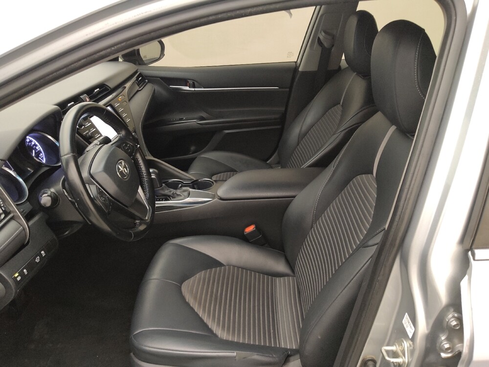2020 Toyota Camry in Tyler, TX 75701 - 18119506 17