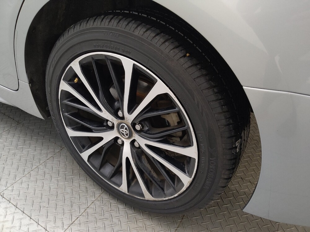 2020 Toyota Camry in Tyler, TX 75701 - 18119506 31