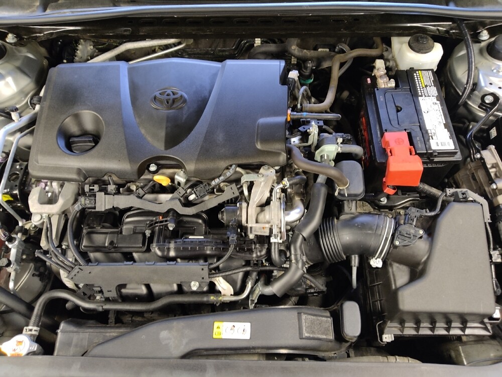 2020 Toyota Camry in Tyler, TX 75701 - 18119506 30