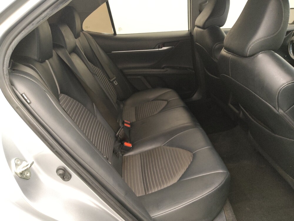 2020 Toyota Camry in Tyler, TX 75701 - 18119506 19