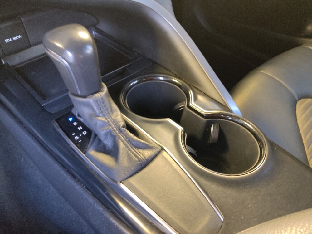 2020 Toyota Camry in Tyler, TX 75701 - 18119506 26