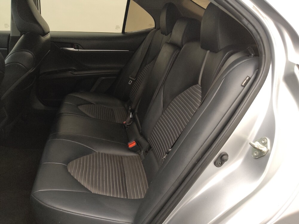 2020 Toyota Camry in Tyler, TX 75701 - 18119506 18