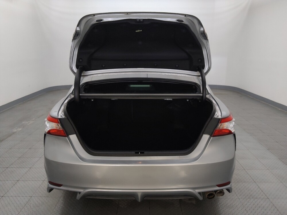 2020 Toyota Camry in Tyler, TX 75701 - 18119506 29