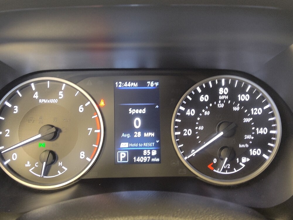 2025 Nissan Sentra in Temple, TX 76502 - 18119507 23