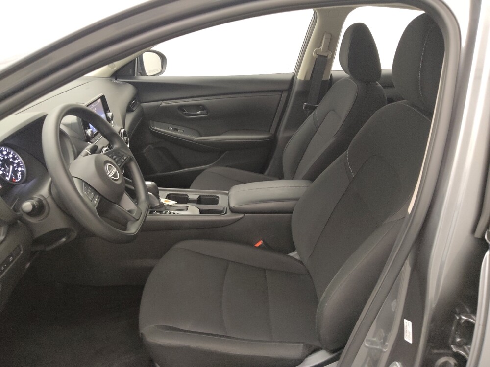 2025 Nissan Sentra in Temple, TX 76502 - 18119507 17