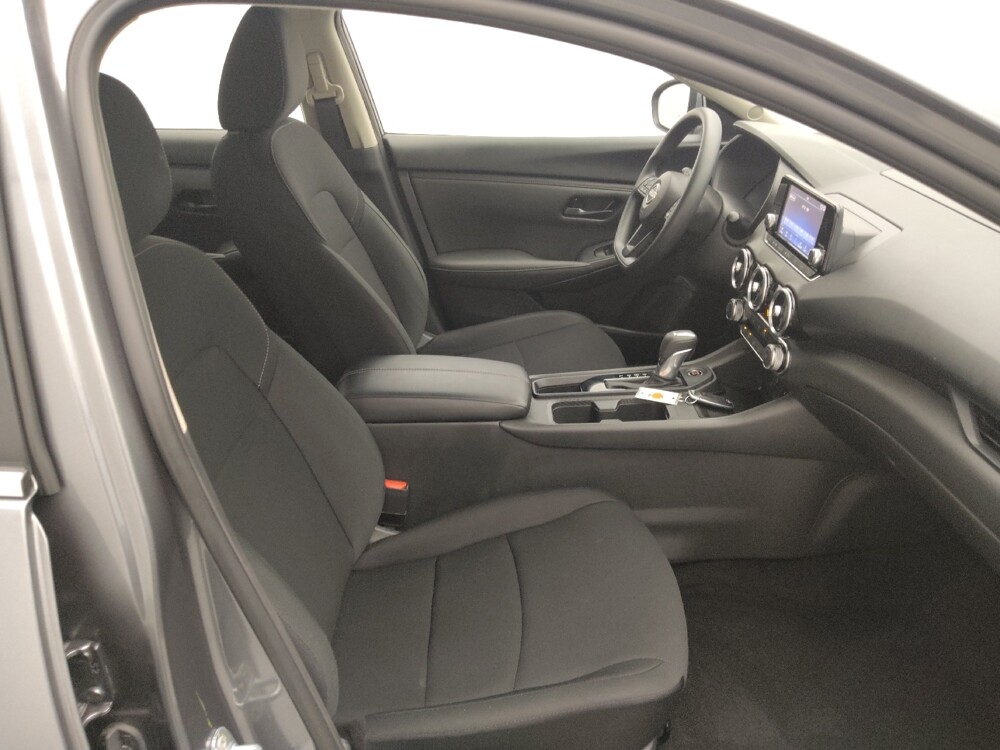 2025 Nissan Sentra in Temple, TX 76502 - 18119507 21