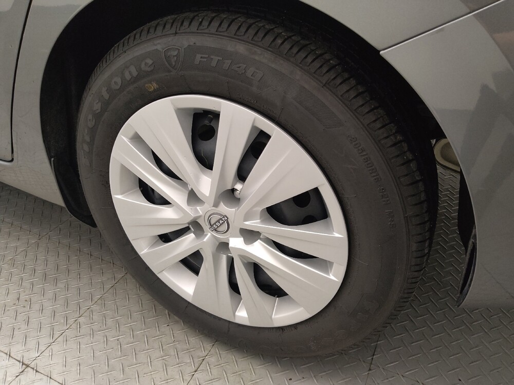 2025 Nissan Sentra in Temple, TX 76502 - 18119507 31