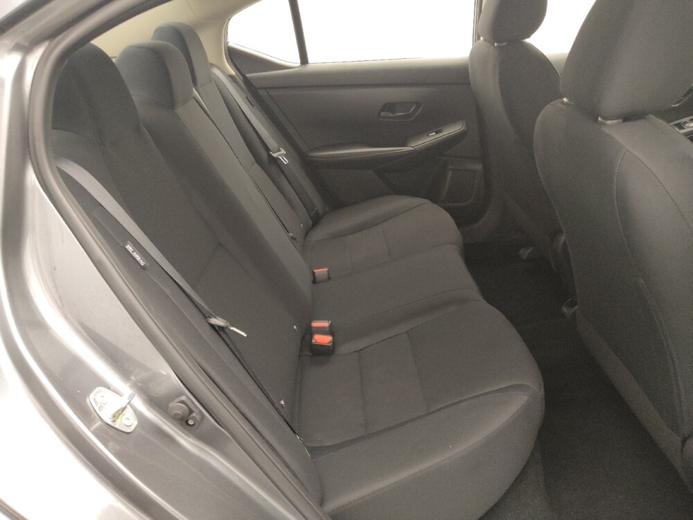 2025 Nissan Sentra in Temple, TX 76502 - 18119507 19