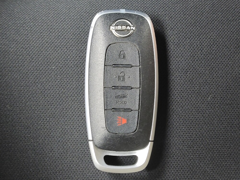 2025 Nissan Sentra in Temple, TX 76502 - 18119507 32