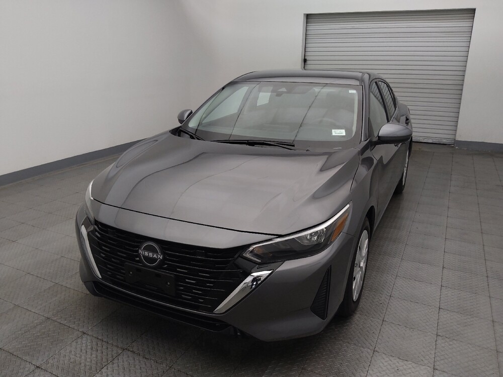 2025 Nissan Sentra in Temple, TX 76502 - 18119507 15