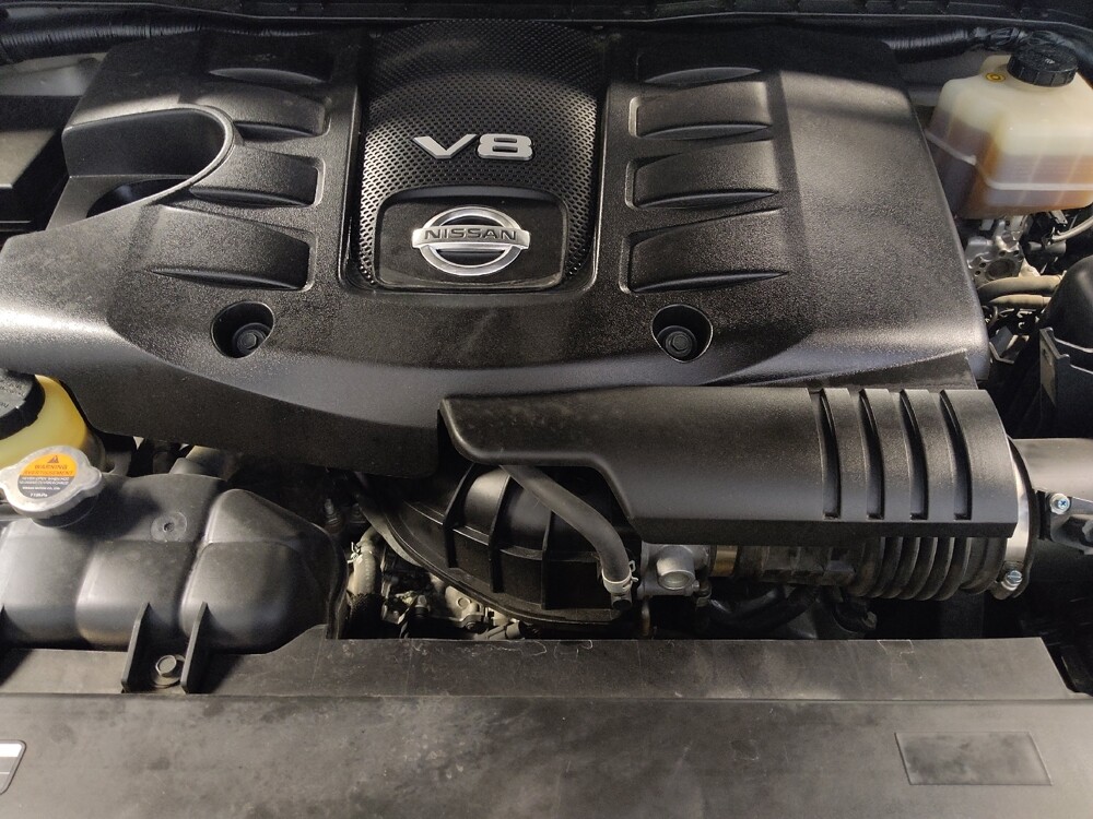 2019 Nissan Armada in Tyler, TX 75701 - 18119508 30