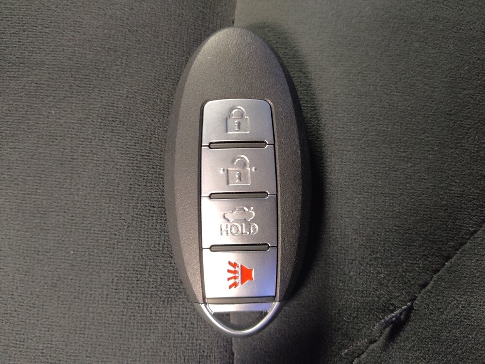 2019 Nissan Armada in Tyler, TX 75701 - 18119508 32