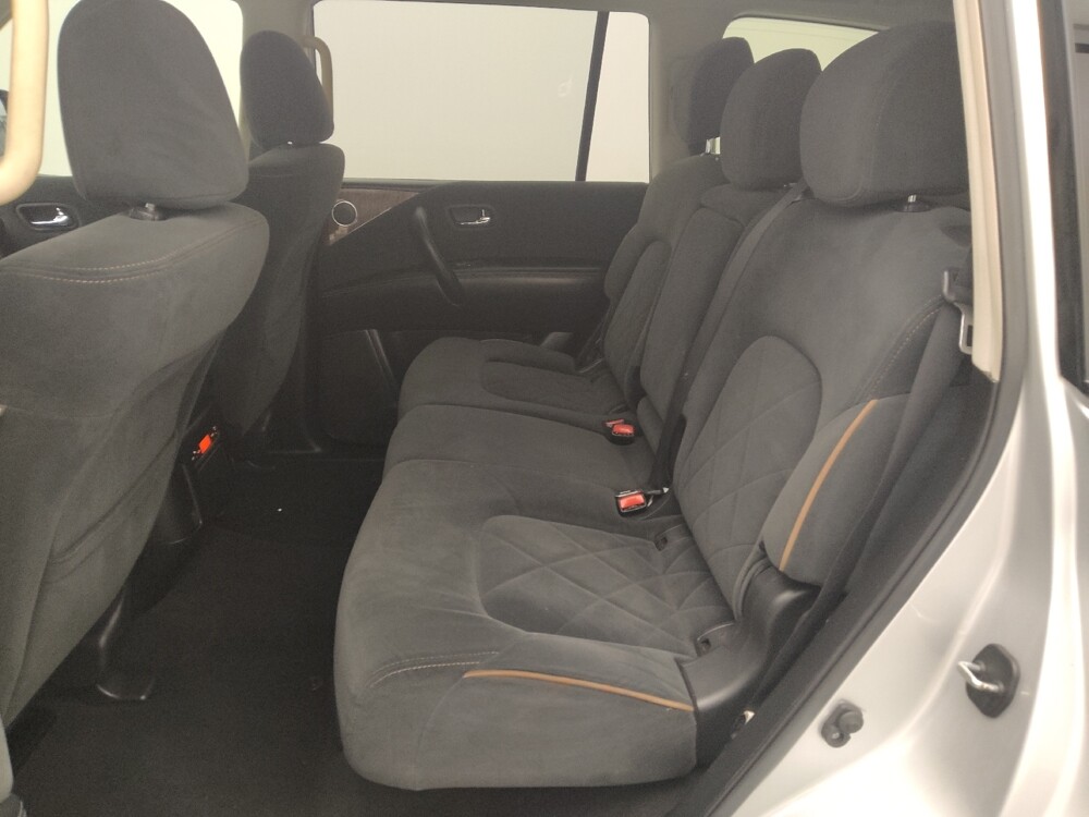 2019 Nissan Armada in Tyler, TX 75701 - 18119508 18