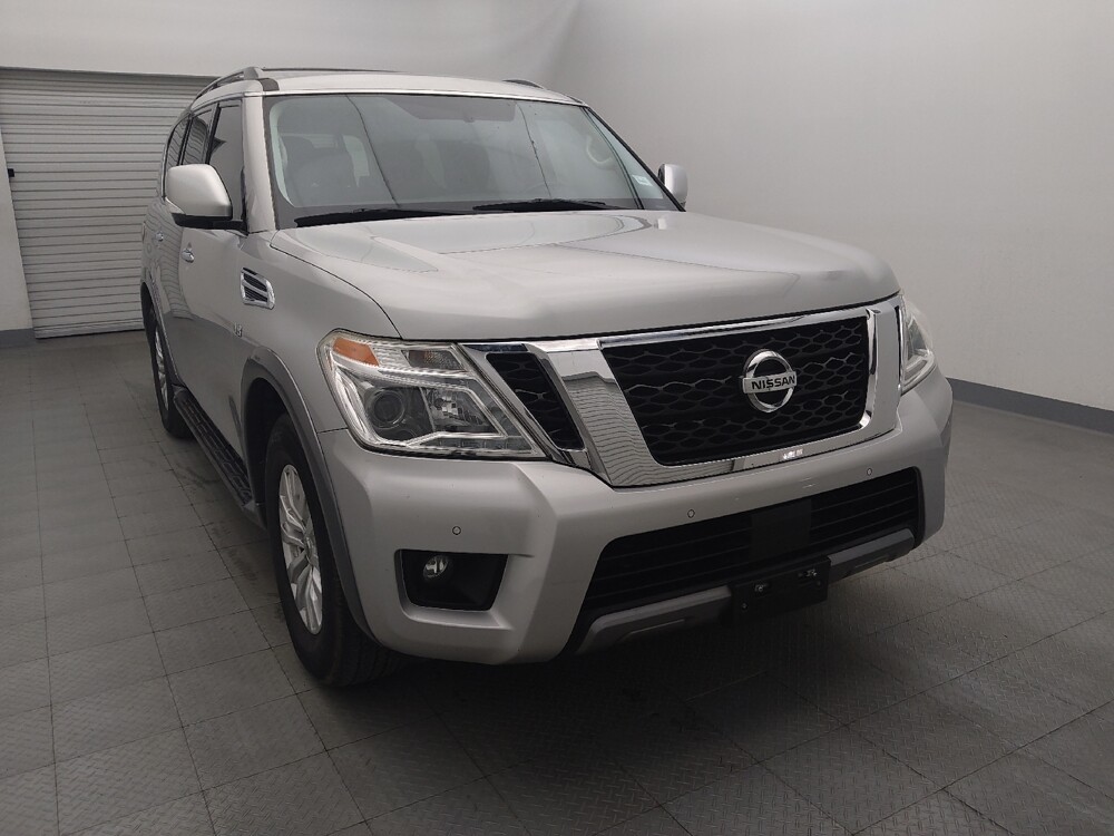 2019 Nissan Armada in Tyler, TX 75701 - 18119508 14