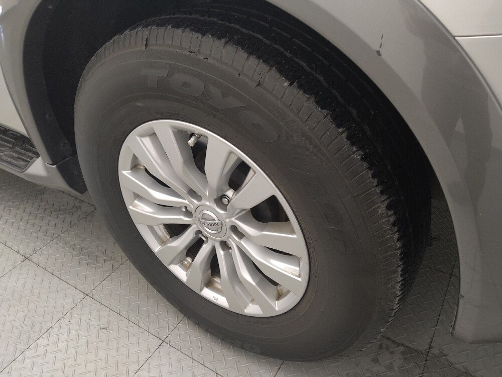 2019 Nissan Armada in Tyler, TX 75701 - 18119508 31