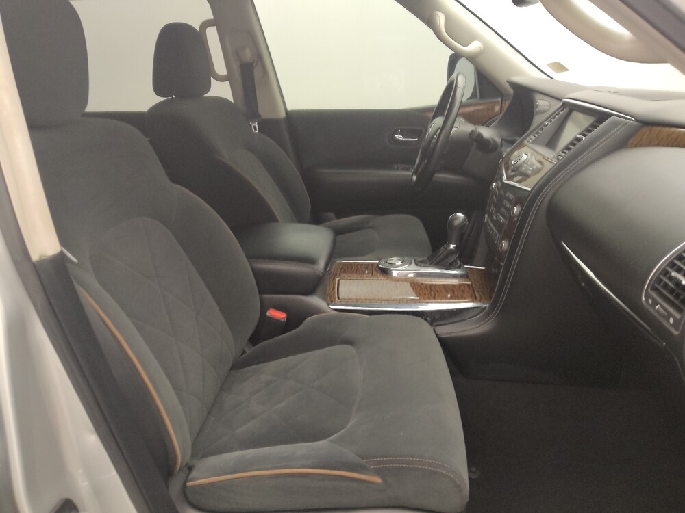 2019 Nissan Armada in Tyler, TX 75701 - 18119508 21