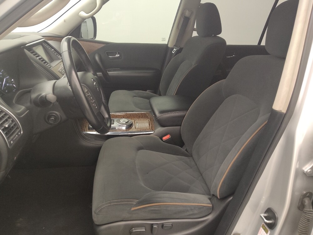 2019 Nissan Armada in Tyler, TX 75701 - 18119508 17