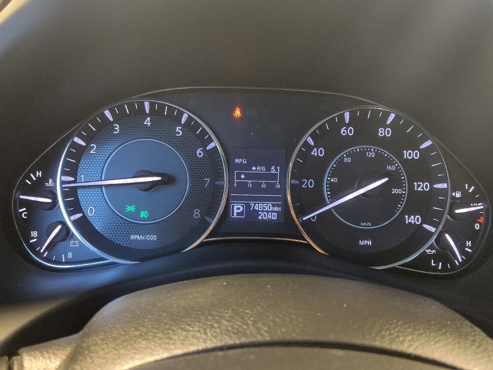 2019 Nissan Armada in Tyler, TX 75701 - 18119508 23