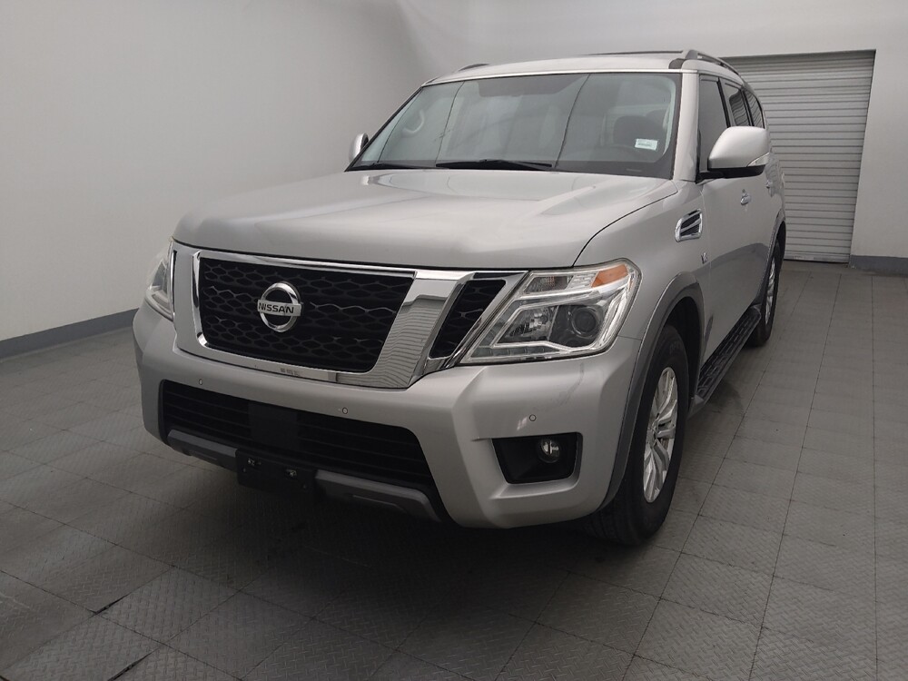 2019 Nissan Armada in Tyler, TX 75701 - 18119508 15