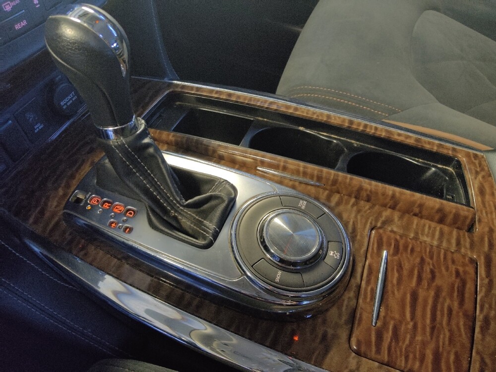 2019 Nissan Armada in Tyler, TX 75701 - 18119508 26