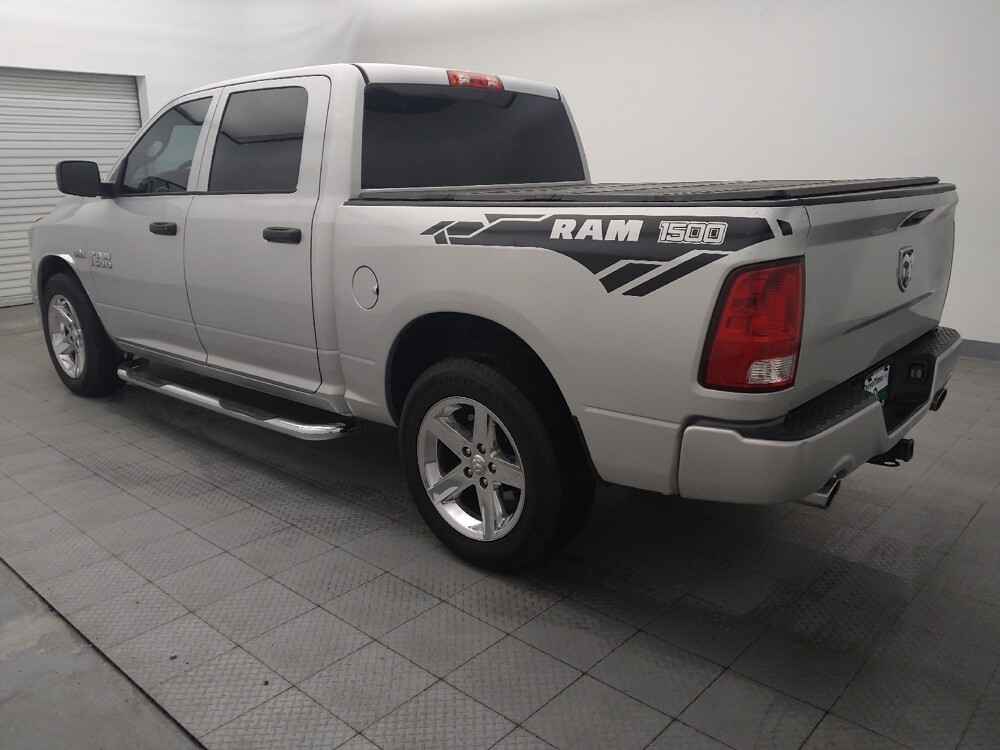 2017 RAM 1500 in Houston, TX 77074 - 18119509 3