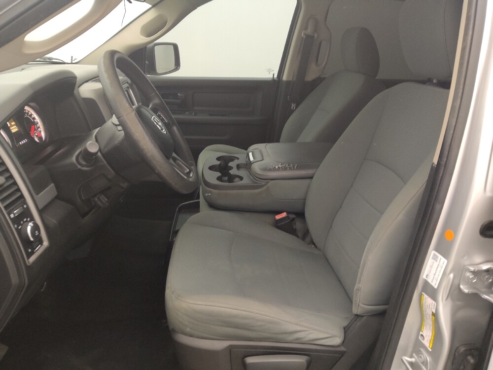 2017 RAM 1500 in Houston, TX 77074 - 18119509 17