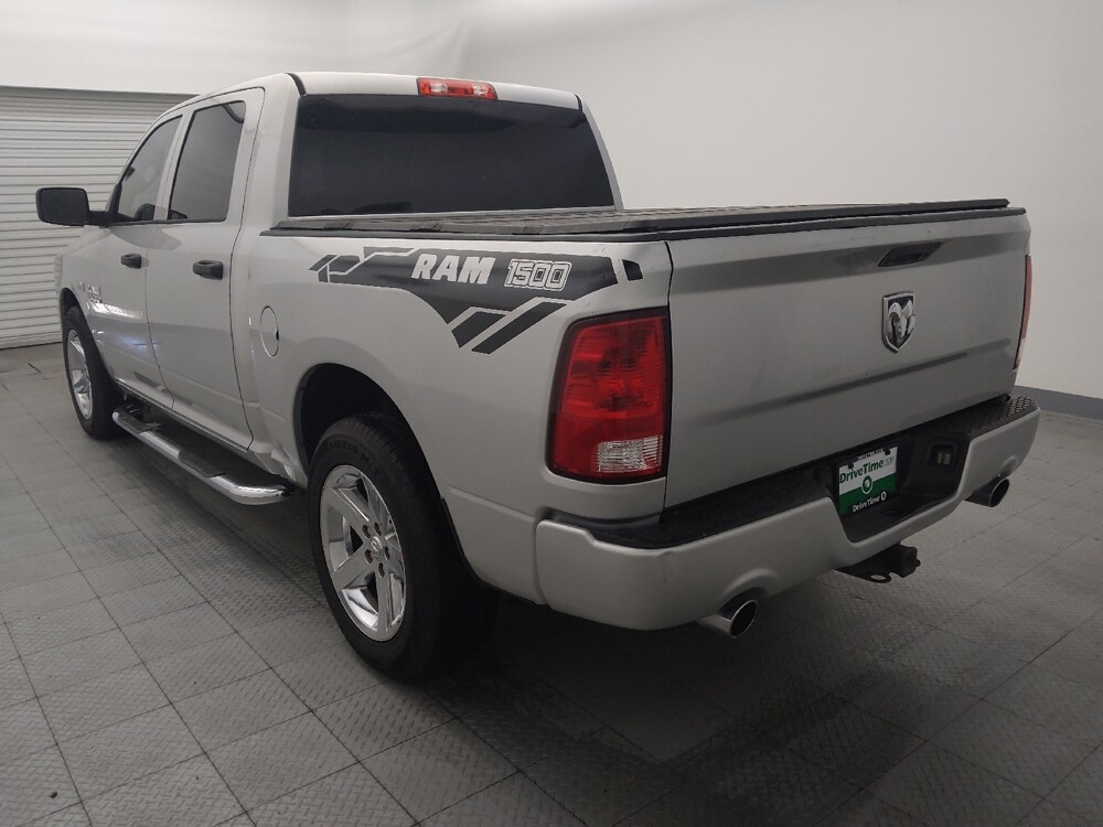 2017 RAM 1500 in Houston, TX 77074 - 18119509 5