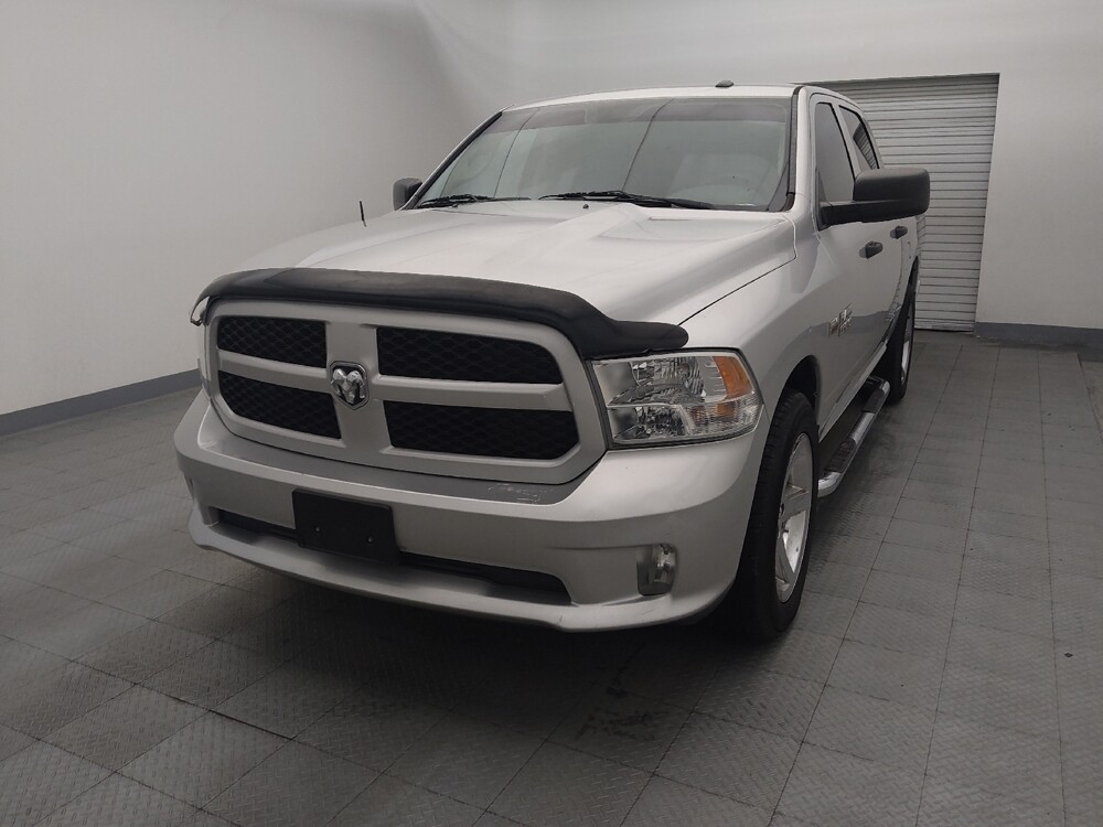 2017 RAM 1500 in Houston, TX 77074 - 18119509 15