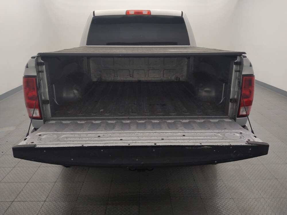 2017 RAM 1500 in Houston, TX 77074 - 18119509 29