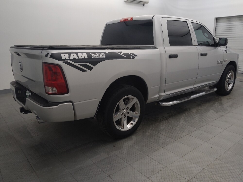 2017 RAM 1500 in Houston, TX 77074 - 18119509 10